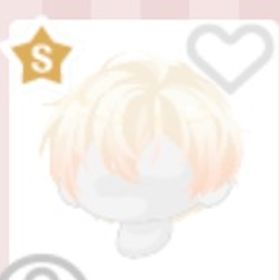 森で少女を待つこぎつね少年ヘア | ハロスイ(ハロースイートデイズ)のアカウントデータ、RMTの販売・買取一覧