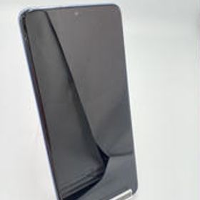 Galaxy S20+ 5G SCG02(本体のみ) AU