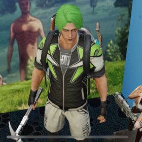 レイヴン市★20万金塊(レート10万金塊＝500円) | ライフアフター(Lifeafter)のアカウントデータ、RMTの販売・買取一覧