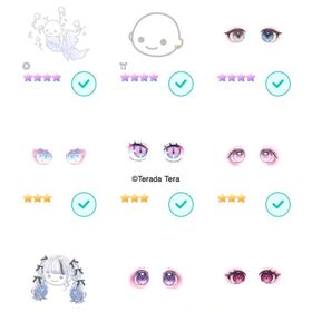 ダブリス販売 | ピグパ(ピグパーティ)のアイテム、RMTの販売・買取一覧