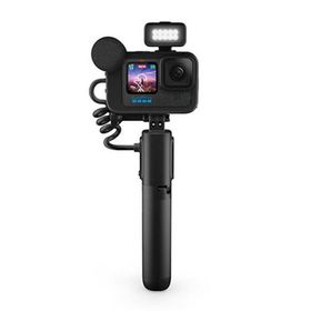 【新品】GoPro HERO12 BLACK Creator Edition CHDFB-121-JP【即日発送、土、祝日発送】【送料無料】