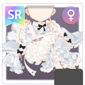 SR 和ノ國朝涼アリス | ピュアニスタのアイテム、RMTの販売・買取一覧