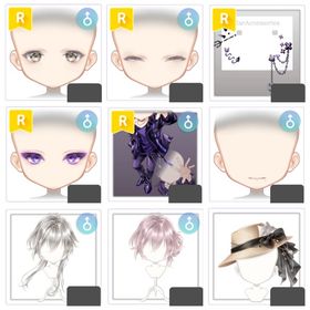 Super Link Collection 2 | ピュアニスタのアイテム、RMTの販売・買取一覧