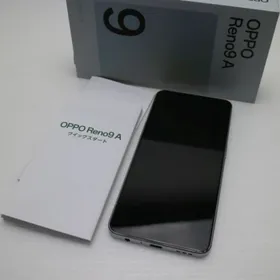 OPPO Reno9 A 新品¥24,580 中古¥7,888 | 新品・中古のネット最安値