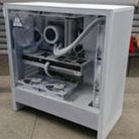 【自作PC】Ultra7 265K/RTX5070Ti Ultra7-265K/64GB/RTX5070Ti 自作