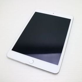 美品 iPad mini 4 Wi-Fi 64GB シルバー 即日発送 タブレットApple 本体 あすつく 土日祝発送OK