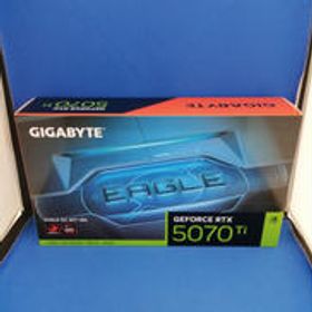 グラフィックボードGV-N507TEAGLE OC-16GD GV-N507TEAGLE OC-16GD GIGABYTE