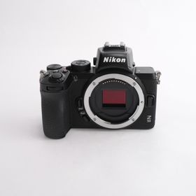 ニコン(Nikon)の【中古】(ニコン) Nikon Z 50 ボディ(コンパクトデジタルカメラ)