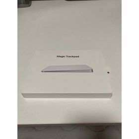 アップル(Apple)のAPPLE Magic Trackpad MK2D3ZA/A(その他)