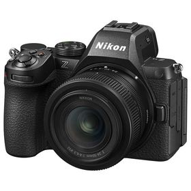 ニコン Nikon Z5II 24-50 レンズキット ［ズームレンズ］ Z52LK24-50