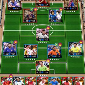 ウイコレ垢 | eFootball ウイコレのアカウントデータ、RMTの販売・買取一覧