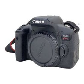 CANON◆デジタル一眼カメラ EOS Kiss X8i EF-S18-55 IS STM レンズ DS126571