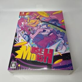 Muse Dash Switch 新品 6,730円 中古 24,900円 | ネット最安値の価格