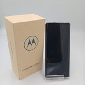 スマートフォン EDGE40 MOTOROLA
