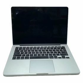 【中古】Apple◆ノートパソコン MacBook Pro MF841J/A A1502/Corei7第6/16GB/SSD512GB/【パソコン】