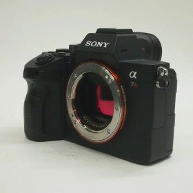 【中古】 (ソニー) SONY α7R III (ILCE-7RM3) ボディ【中古カメラ デジタル一眼】 ランク：B
