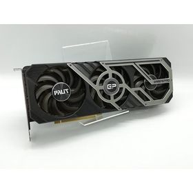 【中古】Palit GeForce RTX 3070 GamingPro OC 8GB LHR（NE63070S19P2-1041A）RTX3070(LHR)/8GB(GDDR6)【秋葉4号】保証期間１週間