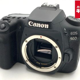 CANON EOS 90D 新品¥115,490 中古¥92,000 | 新品・中古のネット最安値