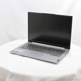 〔中古〕Lenovo(レノボジャパン) ThinkBook 14 Gen 6 21KJCTO1WW〔258-ud〕