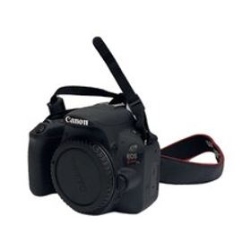 CANON◆デジタル一眼カメラ EOS Kiss X9i ダブルズームキット