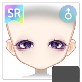 SR 闇天使クロロ・目 | ピュアニスタのアイテム、RMTの販売・買取一覧