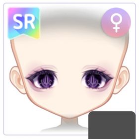 SR 闇病みクロア・目 | ピュアニスタのアイテム、RMTの販売・買取一覧