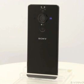 Xperia PRO-I 中古 65,480円 | ネット最安値の価格比較 プライス