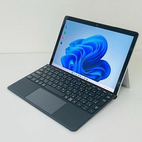 Microsoft Surface Go 2 LTE モデル 10.5型 Core(TM) m3-8100Y/Ram 8GB/SSD 128GB 正規Office 2021 Pro Plus付き(ノートPC)