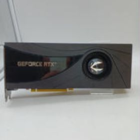 グラフィックボード GEFORCE RTX 2070 SUPER 8GB ZOTAC