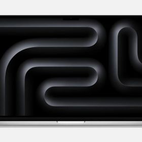 【新品】Apple MacBook Pro Liquid Retina XDRディスプレイ 16.2 MX2T3J/A [ シルバー ]