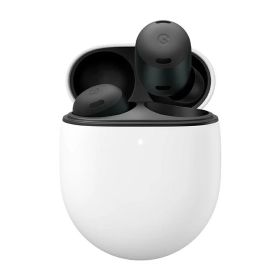 Google Pixel Buds Pro Charcoal GA03201-JP 本体 フルワイヤレスイヤホン グーグルピクセル