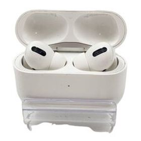 Apple◆イヤホン AirPods Pro MagSafe MLWK3J/A A2190/A2083/A2084