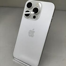 IPHONE15 PRO MTUD3J/A APPLE/AU