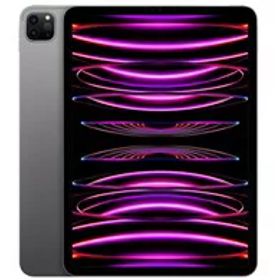 ★アップル / APPLE iPad Pro 11インチ 第4世代 Wi-Fi 1TB 2022年秋モデル MNXK3J/A [スペースグレイ]【タブレットPC】【送料無料】