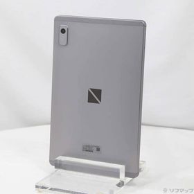 〔中古〕NEC(エヌイーシー) LAVIE Tab T9 T0975／GAS 128GB アークティックグレー PC-T0975GAS Wi-Fi〔349-ud〕