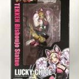 TEKKEN美少女 鉄拳7 ラッキークロエ KOTOBUKIYA