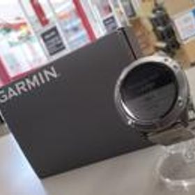 スマートウオッチ FENIX 6X PRO DUAL POWER GARMIN