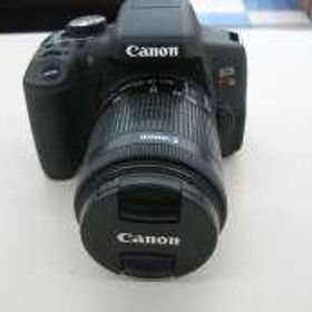 デジタル一眼レフ レンズキット EOS KISS X8I レンズキット CANON