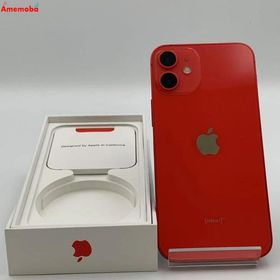 iPhone12 mini 128GB MGDN3J/A au版SIMフリー ジャンク品 中古[27824095]