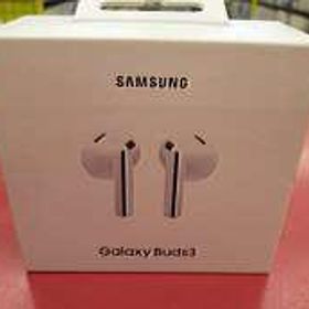 ワイヤレスヘッドホン GALAXY BUDS3 SAMSUNG