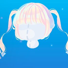 飴夢きららのツインヘア | ポケコロのアイテム、RMTの販売・買取一覧