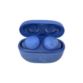 SONY◆イヤホン・ヘッドホン LinkBuds S WF-LS900N (L) [アースブルー]