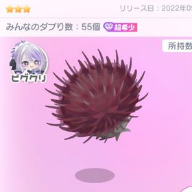 【2点セット】植物標本のアザミ💐 | ピグパ(ピグパーティ)のアカウントデータ、RMTの販売・買取一覧