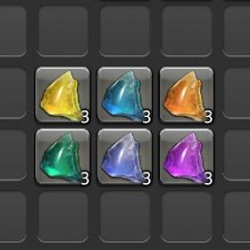 クレセントアイル 各種代行します！ | FF14の代行、RMTの販売・買取一覧