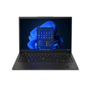 ノートパソコン レノボ / Lenovo ThinkPad X1 Carbon Gen 10 21CCS0W100 [ブラック] 【キャンセル不可・北海道沖縄離島配送不可】 0057-4571591937922-ds 4571591937922-ds