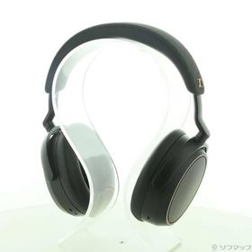 〔中古〕SENNHEISER(ゼンハイザー) MOMENTUM 4 Wireless Special Edition ブラックカッパー〔262-ud〕