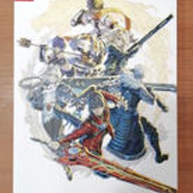 ゼノブレイド3コレクターズエディション NINTENDO