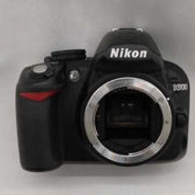 デジタル一眼レフボディ D3100 NIKON