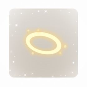 🅻 聖なる森の天使のわっか | リヴリーアイランドのアイテム、RMTの販売・買取一覧