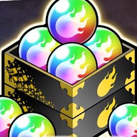 ブレソル霊玉2700~4000個 初期アカウント | ブレソル(ブリーチ ブレイブソウル)のアカウントデータ、RMTの販売・買取一覧